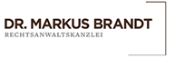 Logo Dr. Markus Brandt