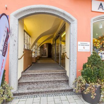 Anwaltskanzlei Schärding